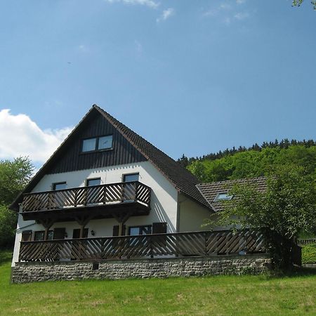 Nice Holiday Home Near Ski Area Medebach Exterior photo