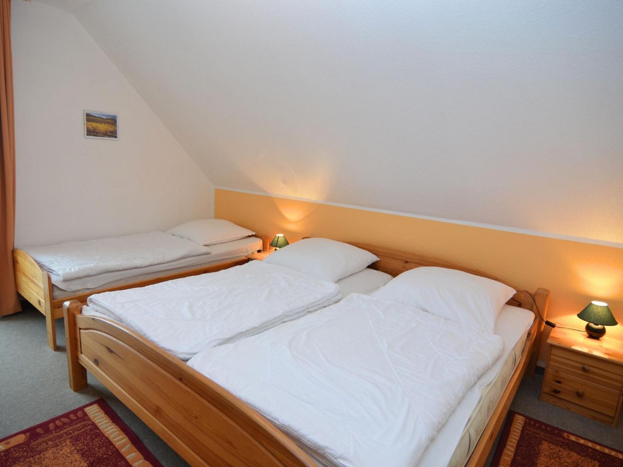 Nice Holiday Home Near Ski Area Medebach Exterior photo