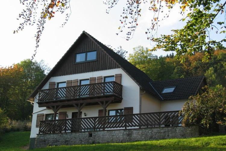 Nice Holiday Home Near Ski Area Medebach Exterior photo