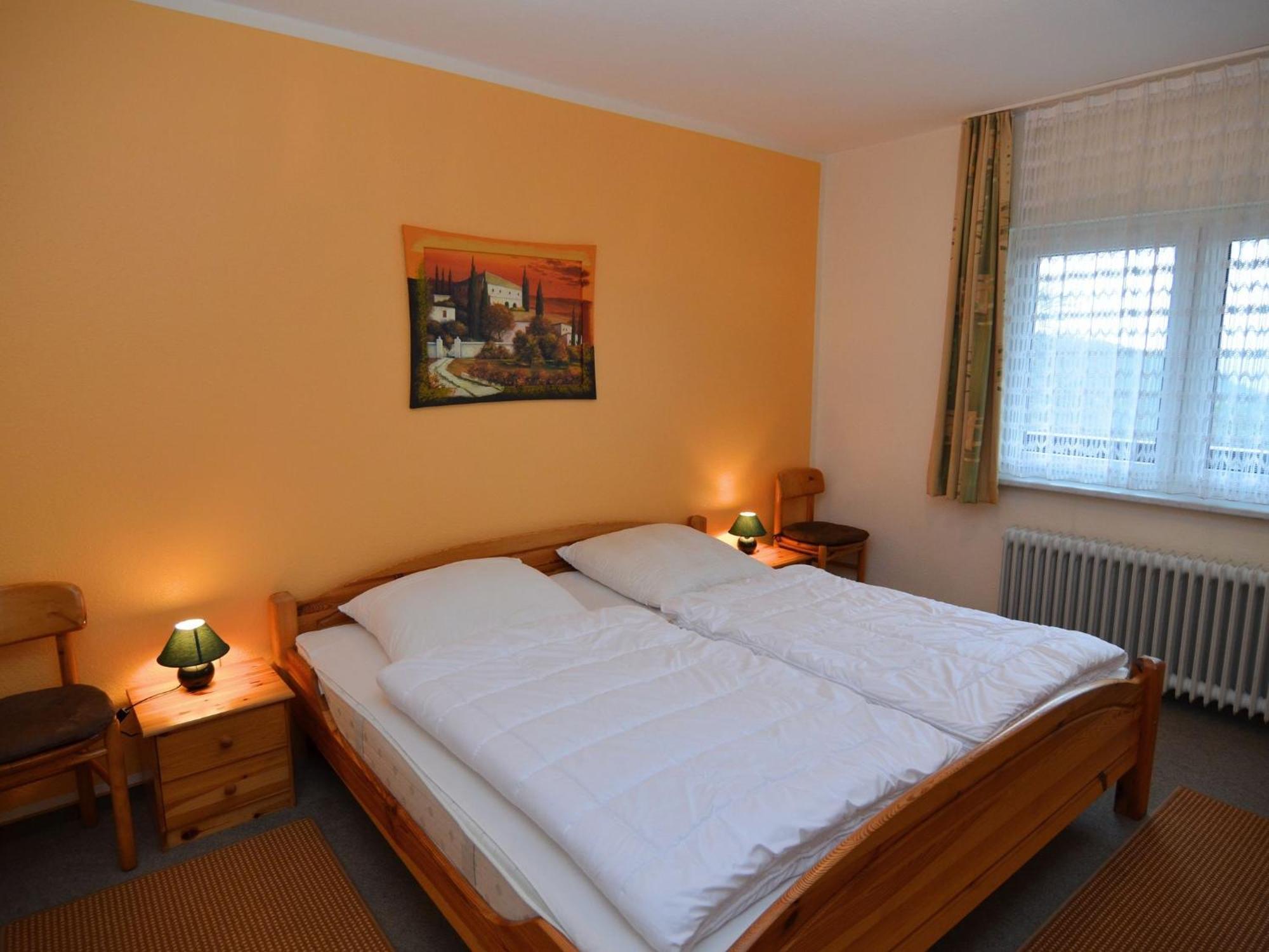 Nice Holiday Home Near Ski Area Medebach Exterior photo