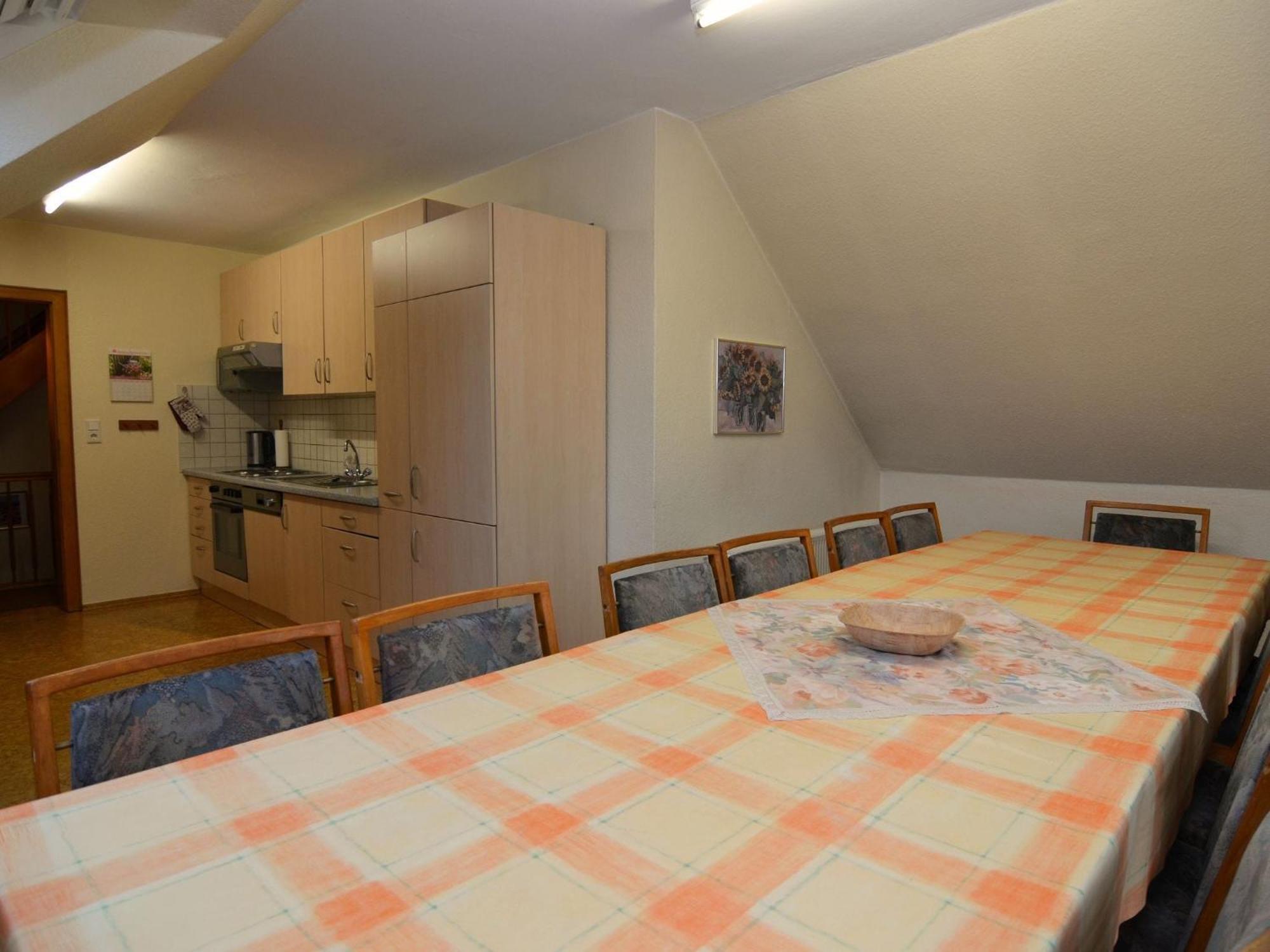 Nice Holiday Home Near Ski Area Medebach Exterior photo