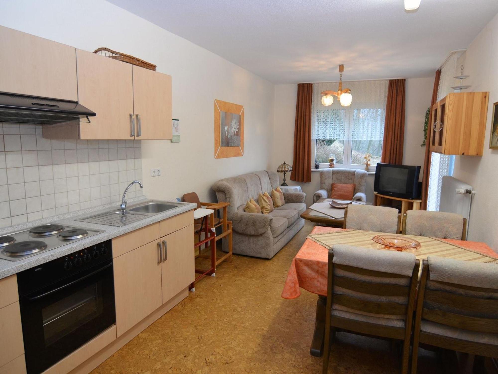 Nice Holiday Home Near Ski Area Medebach Exterior photo