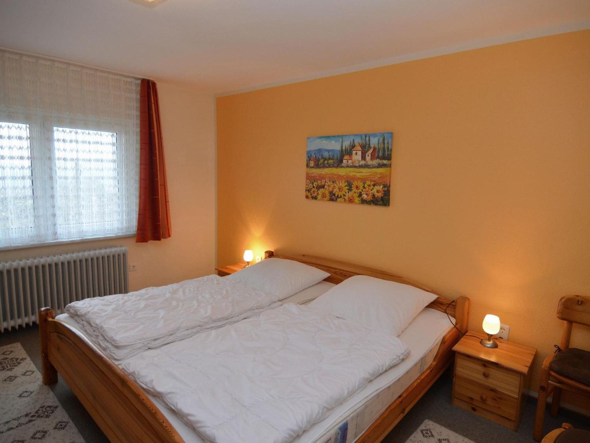 Nice Holiday Home Near Ski Area Medebach Exterior photo