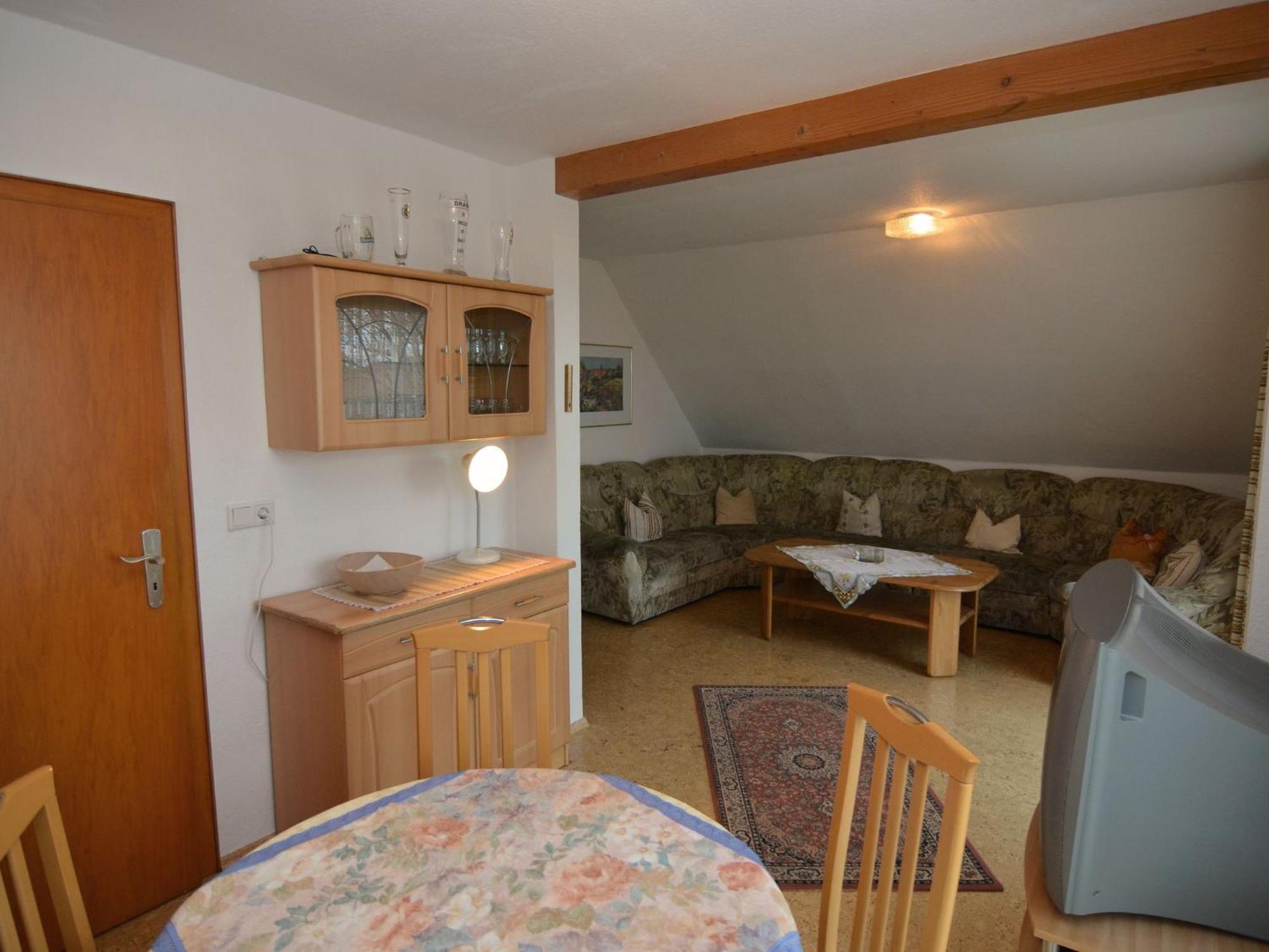 Nice Holiday Home Near Ski Area Medebach Exterior photo