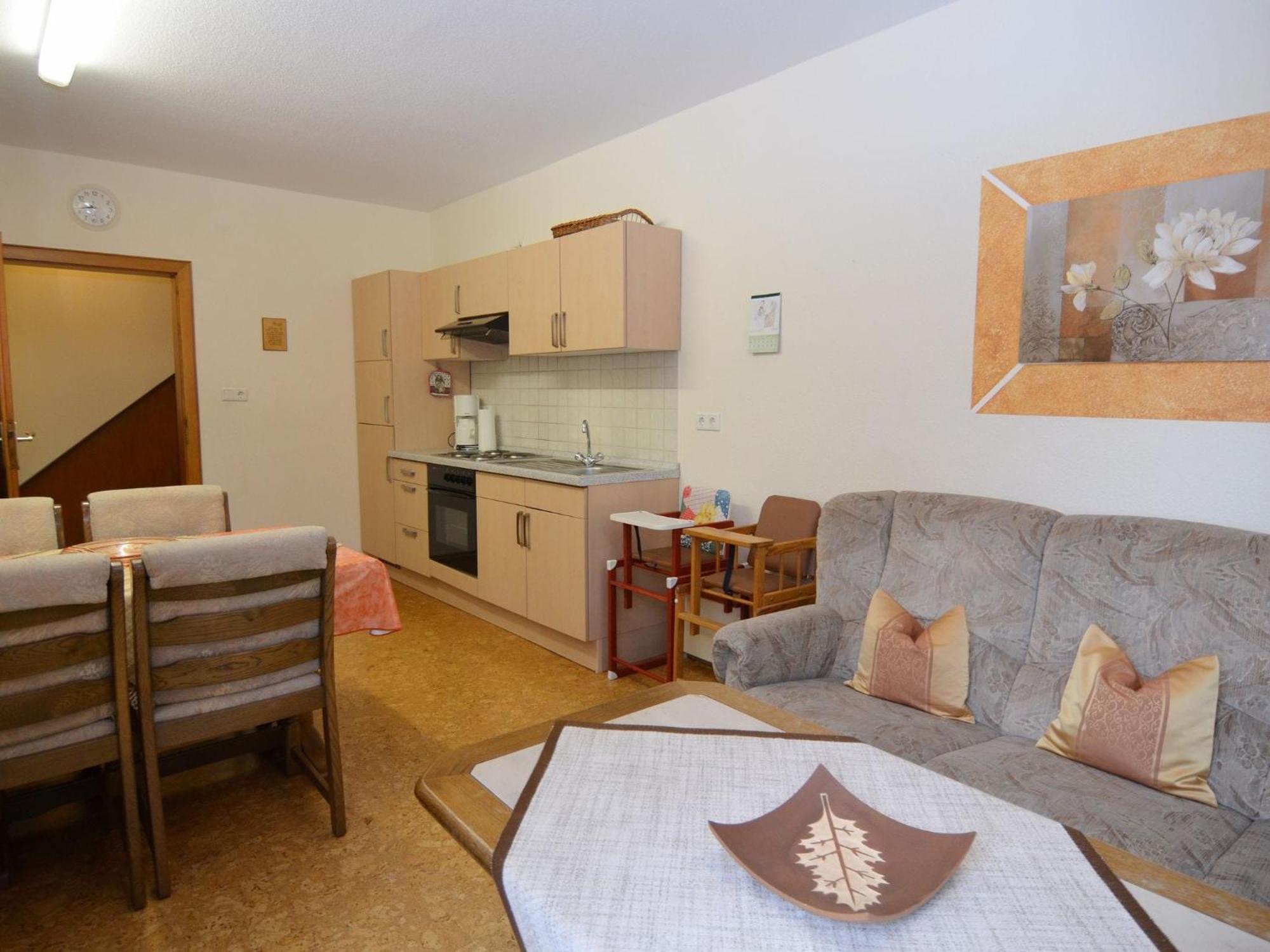 Nice Holiday Home Near Ski Area Medebach Exterior photo