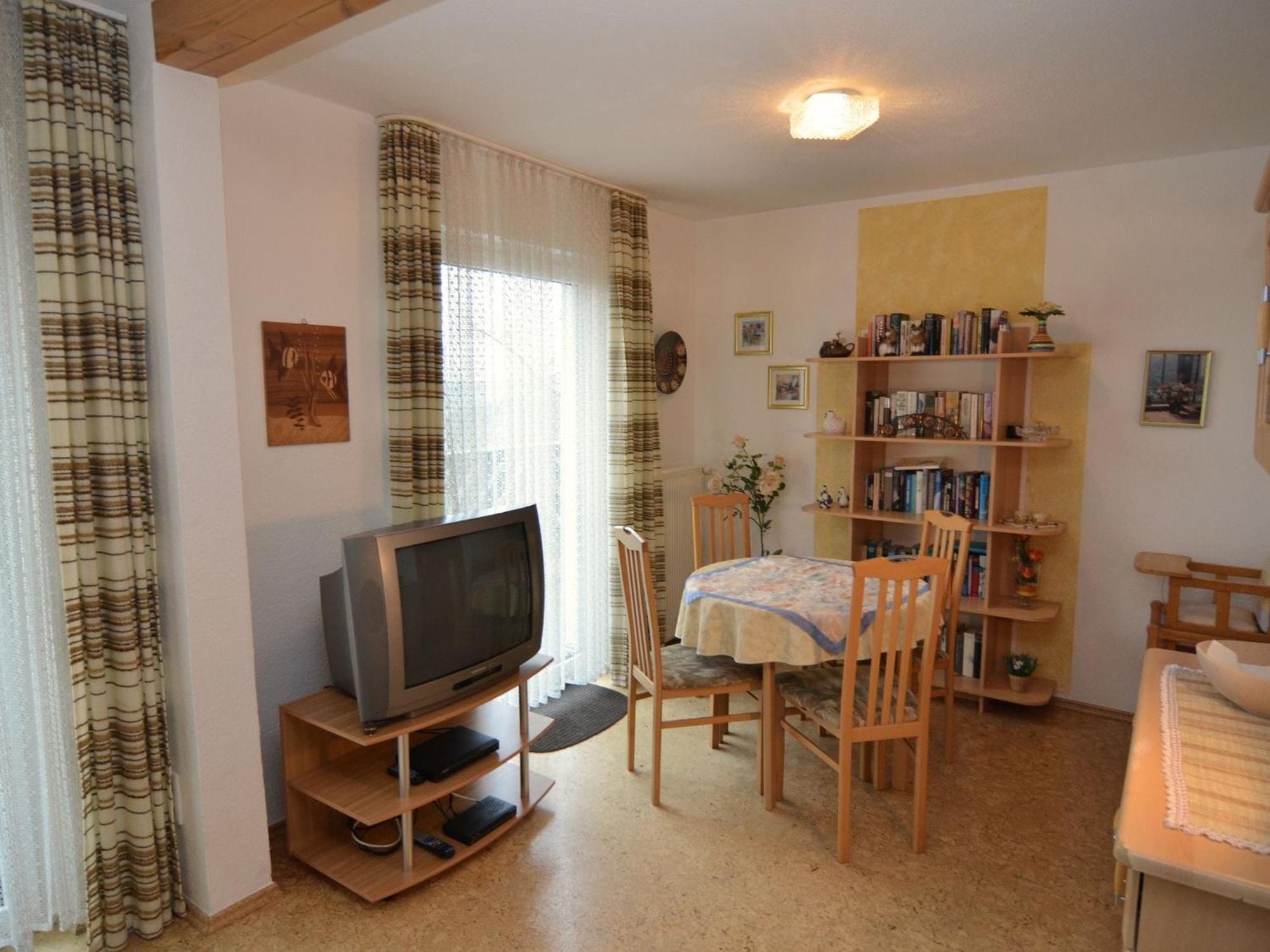 Nice Holiday Home Near Ski Area Medebach Exterior photo