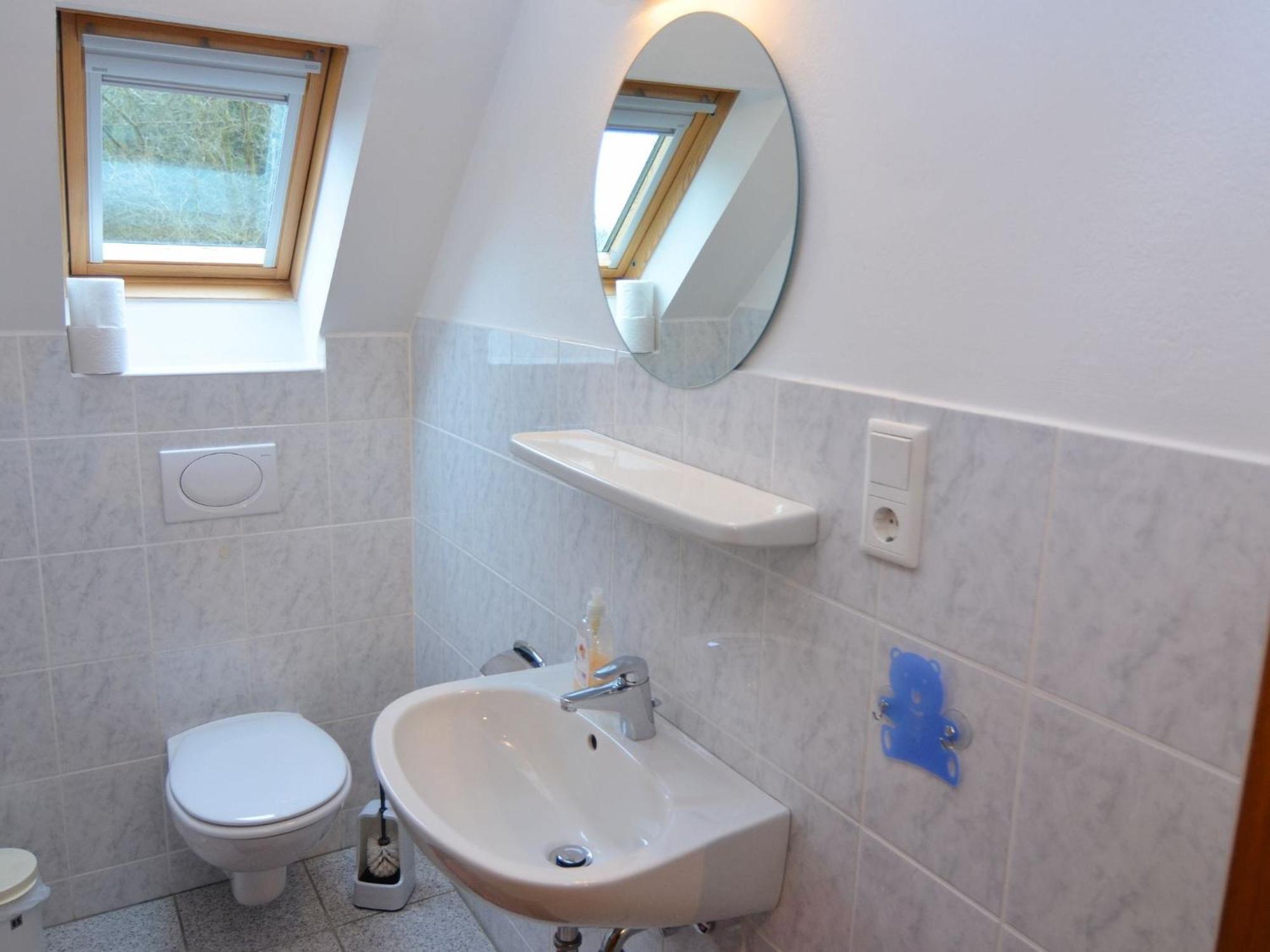 Nice Holiday Home Near Ski Area Medebach Exterior photo
