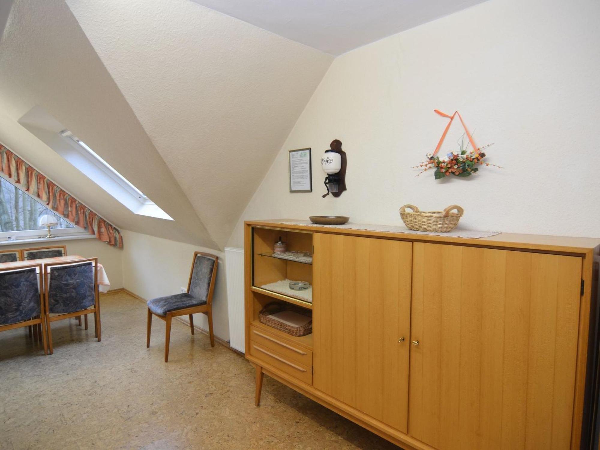 Nice Holiday Home Near Ski Area Medebach Exterior photo