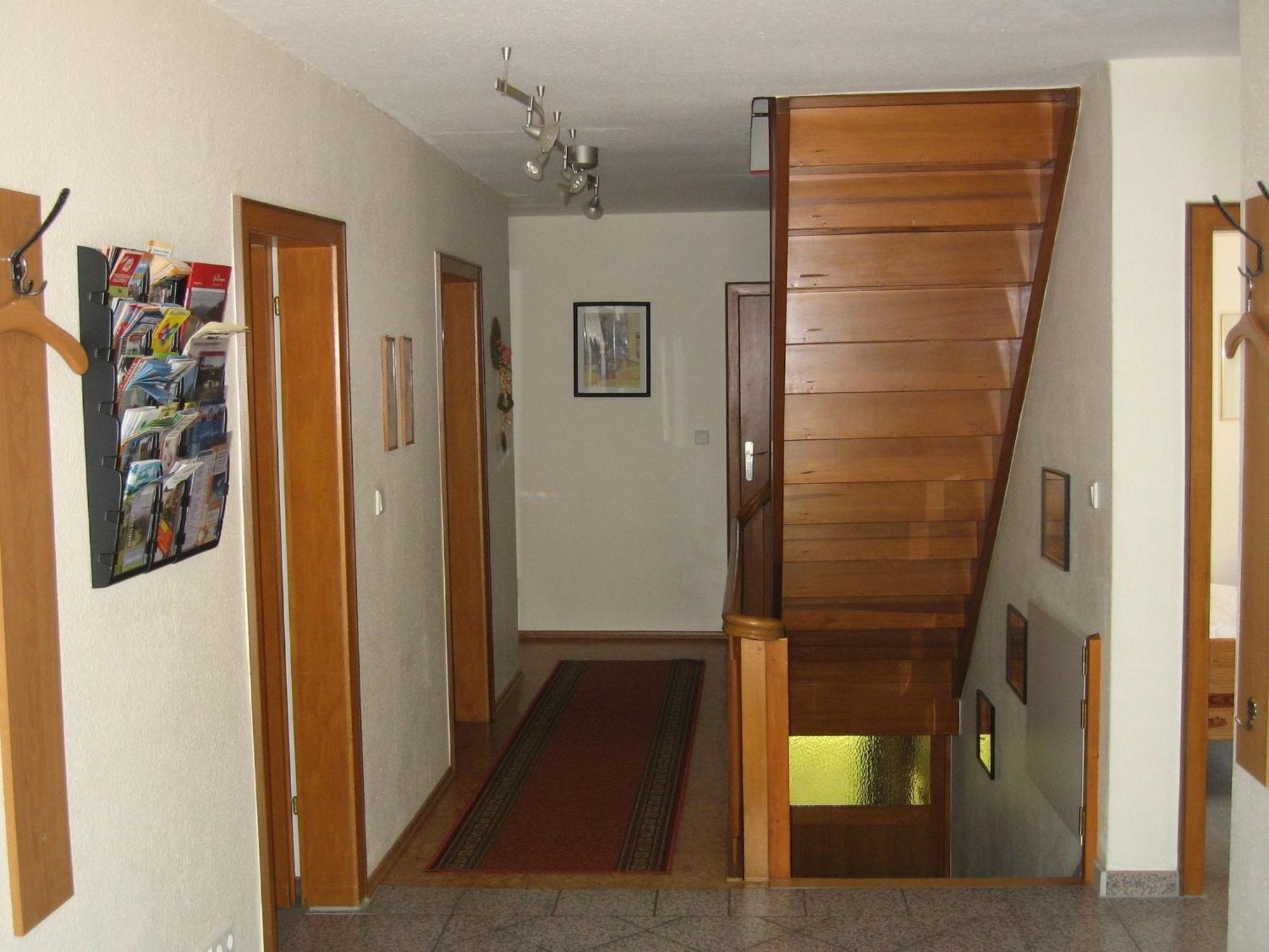 Nice Holiday Home Near Ski Area Medebach Exterior photo